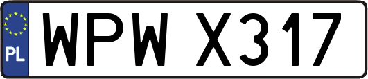 WPWX317