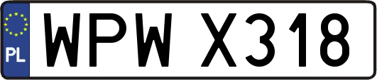 WPWX318
