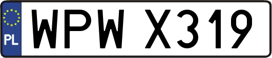 WPWX319
