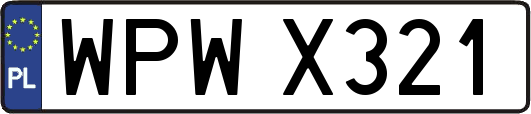 WPWX321