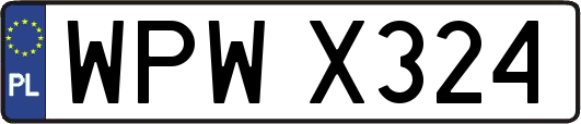 WPWX324