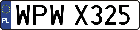 WPWX325