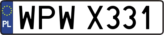WPWX331