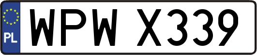 WPWX339