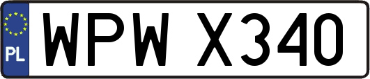 WPWX340