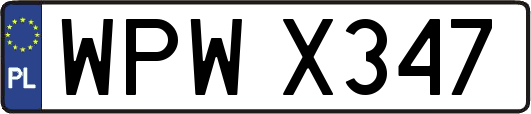 WPWX347