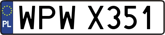 WPWX351