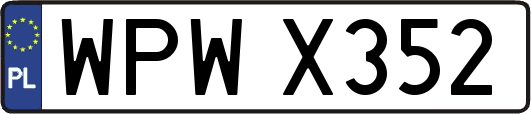 WPWX352
