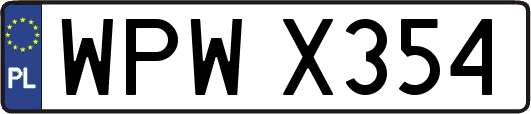 WPWX354