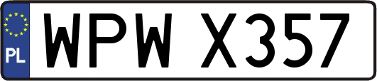 WPWX357