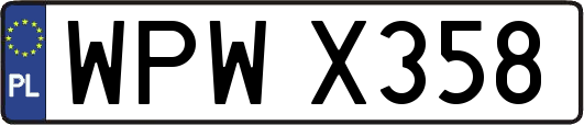 WPWX358