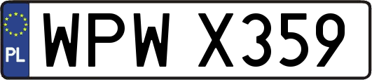 WPWX359
