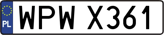 WPWX361