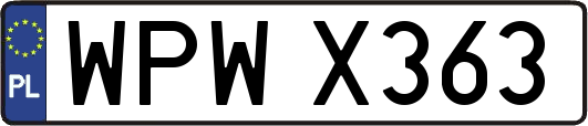 WPWX363