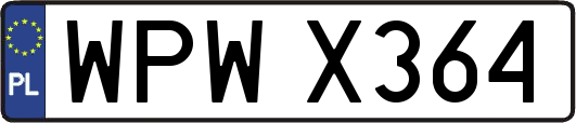 WPWX364