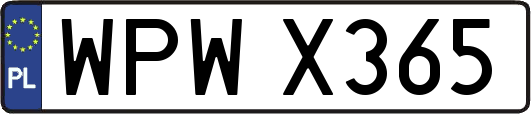 WPWX365