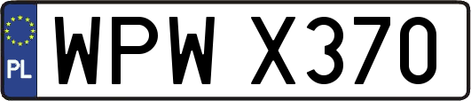 WPWX370