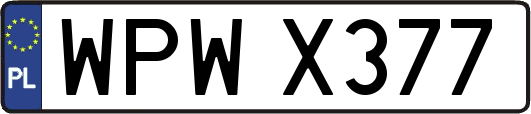 WPWX377
