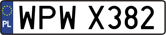 WPWX382