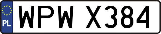 WPWX384