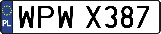 WPWX387