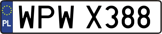 WPWX388
