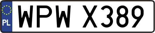 WPWX389