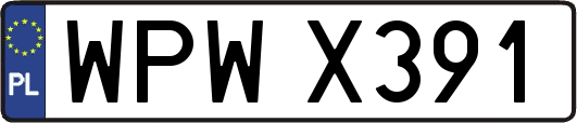 WPWX391