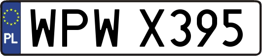 WPWX395