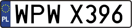 WPWX396