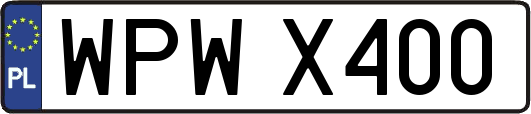 WPWX400