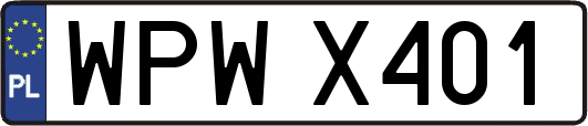 WPWX401