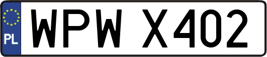 WPWX402