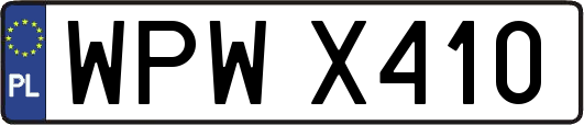 WPWX410
