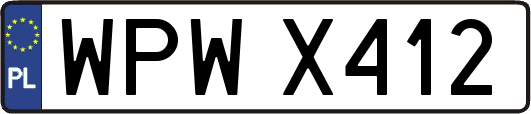 WPWX412