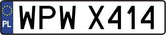 WPWX414