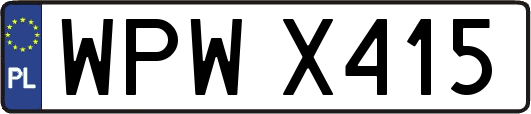 WPWX415