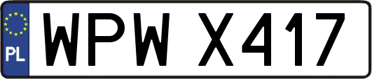 WPWX417