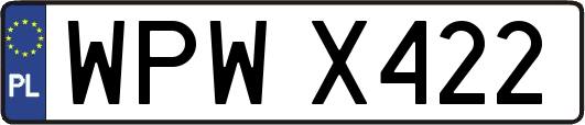 WPWX422