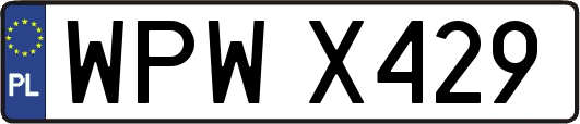 WPWX429