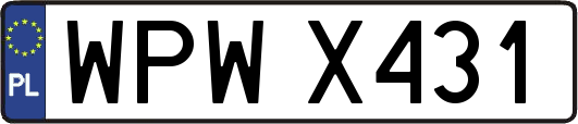 WPWX431