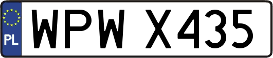 WPWX435
