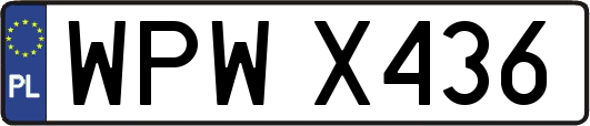 WPWX436