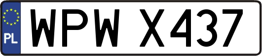 WPWX437