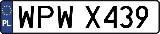 WPWX439