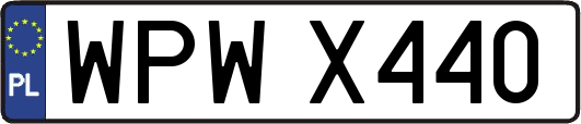 WPWX440