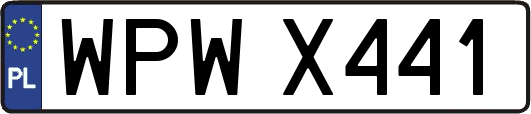 WPWX441