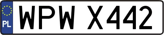 WPWX442