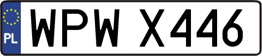 WPWX446