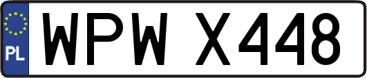 WPWX448